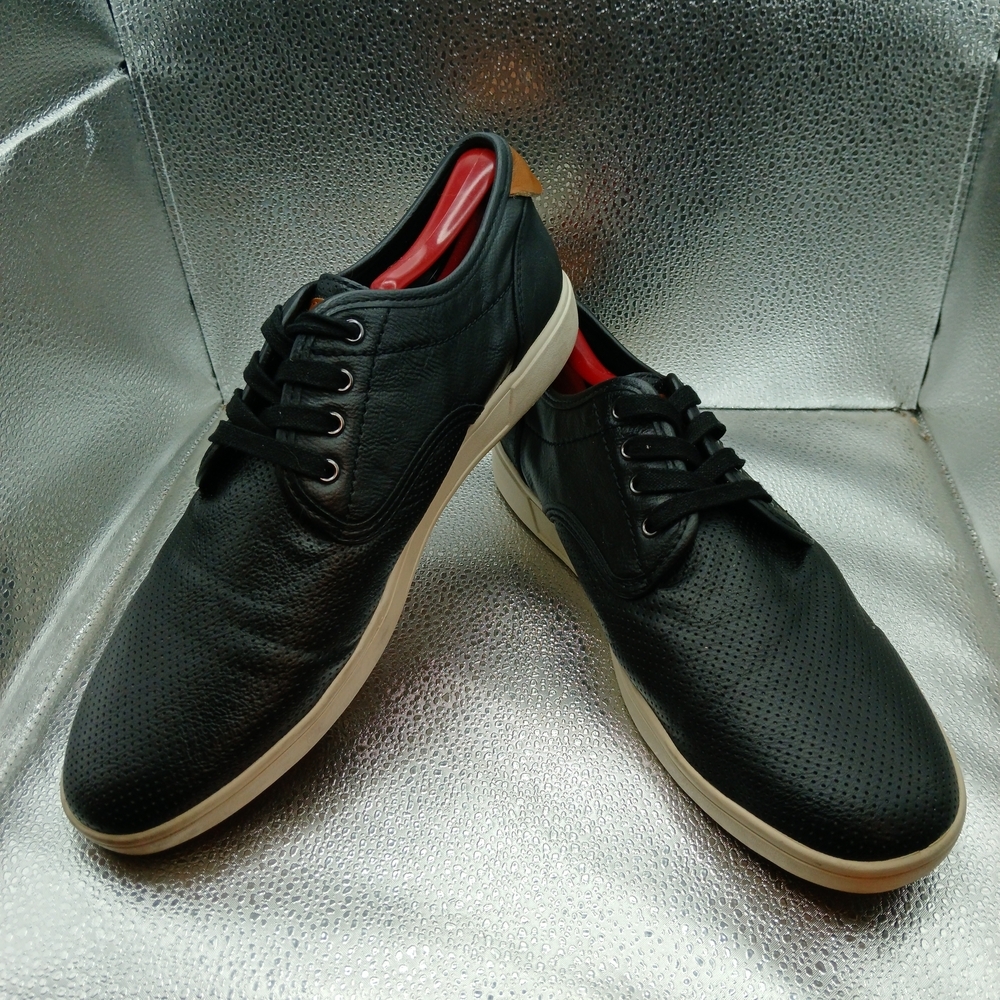 Steve Madden Black   Oxfords Men's Size 10.5